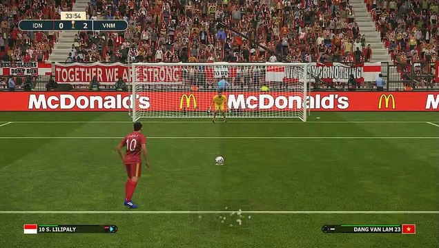 Trực Tiếp Việt Nam vs Indonesia Kênh VTV5 - Vòng Loại World Cup 2022