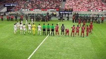 Trực Tiếp Việt Nam vs Indonesia Kênh VTC3 - Vòng Loại World Cup 2022