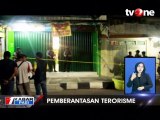 Densus 88 Tangkap Terduga Teroris di Indramayu