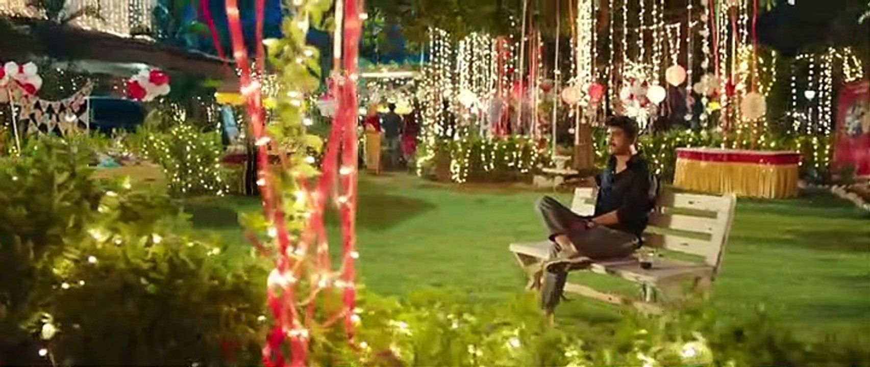 Devadas (2019) Tamil Part 3