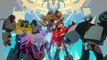 Transformers: Cyberverse - [Season 2 Episode 1]: Sea of Tranquility