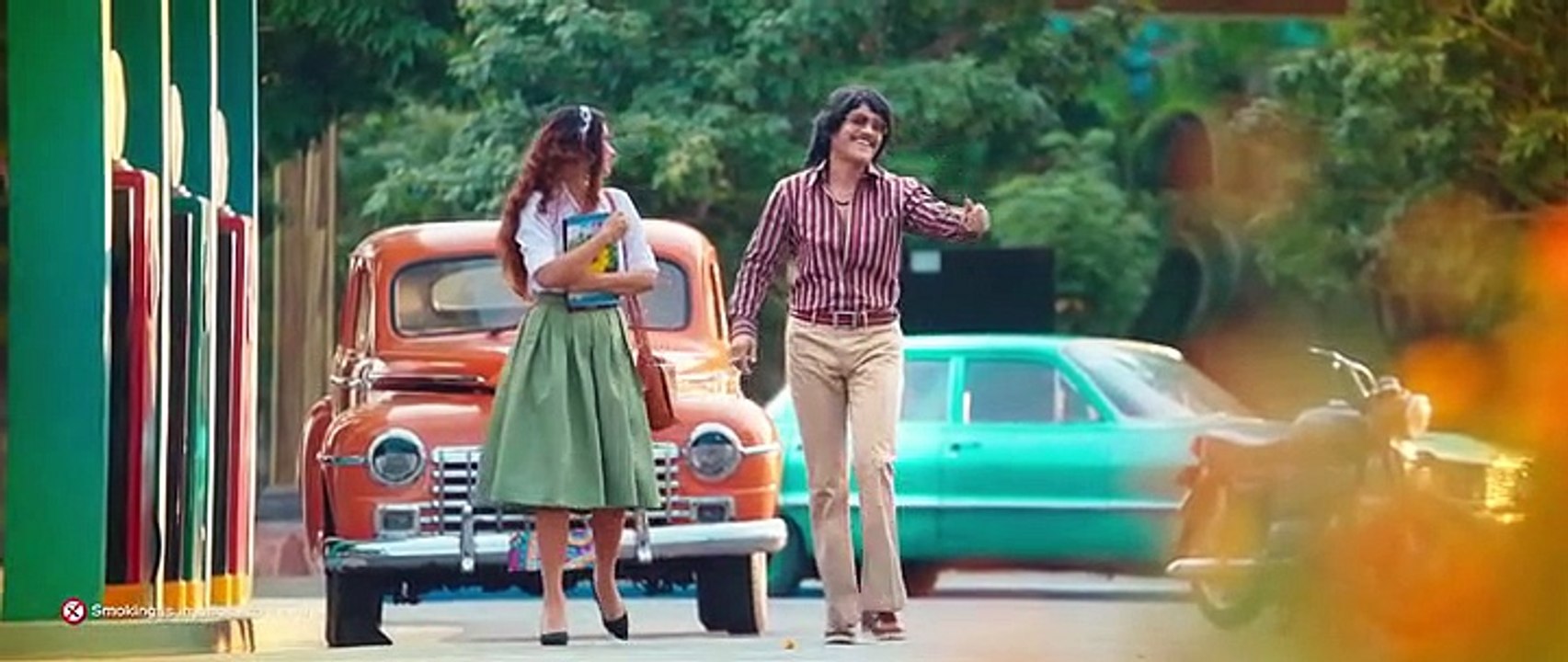 Devadas (2019) Tamil Part 2