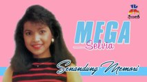 Mega Selvia - Senandung Memori (Official Lyric Video)