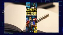 Guinness World Records 2018 Gamer's Edition: The Ultimate Guide to Gaming Records Complete