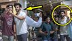 Kartik Aaryan SWEET MOMENTS With His Fans | SPOTTED