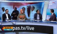 [DIALOG] Koalisi Jokowi, SBY, & Prabowo Hampir Pasti?
