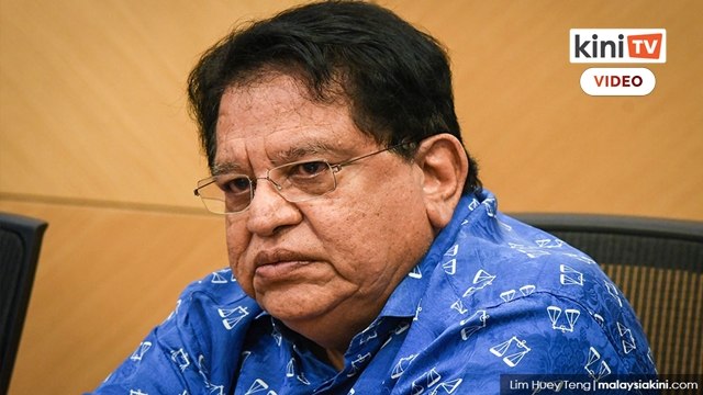 Terima RM2 juta, mahkamah arah Ku Nan bela diri