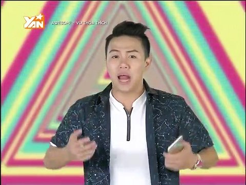 AWESOME II VUI THỎA THÍCH II Khách mời Nguyễn Ngọc Hải II YANNEWS