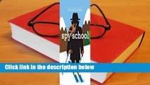 [BEST SELLING]  Spy Ski School (Spy School #4) by Stuart Gibbs