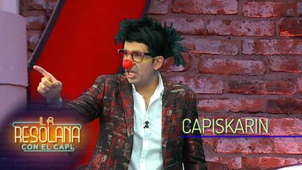 Las amenazas se hacen presentes en la cocina más famosa de México. | La Resolana