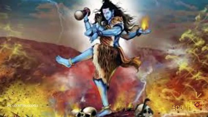 शिव क्यों लगाते हैं भस्म?