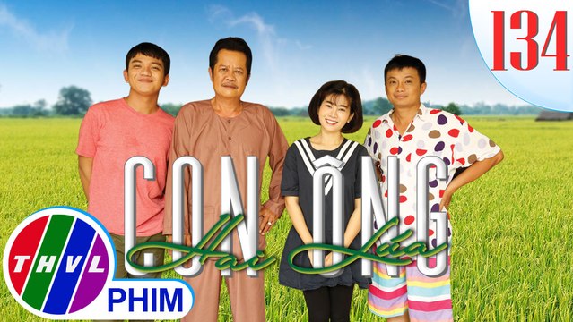 THVL | Con ông Hai Lúa - Tập 134: Ngày 20/10 nhớ đời