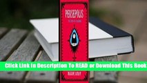 Full E-book Persepolis: The Story of a Childhood (Persepolis, #1)  For Free