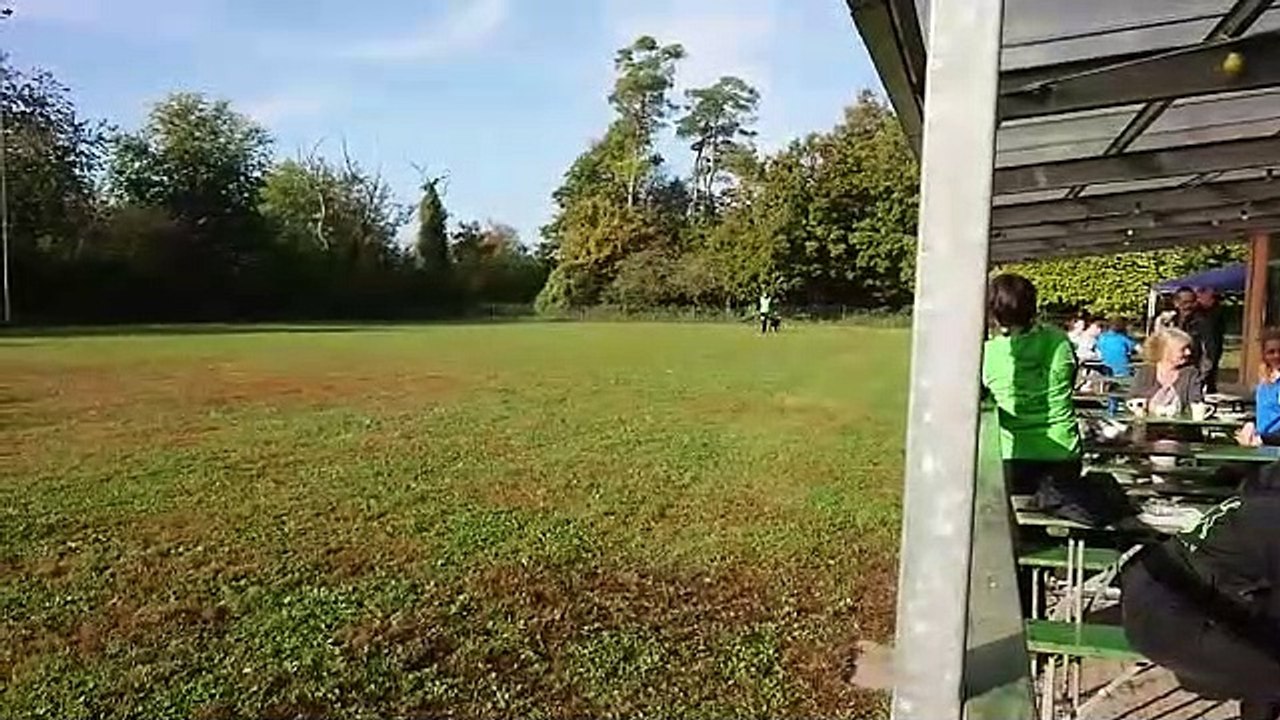 THS-Herbstturnier 2019 UO Abbeyfield Blackwood June