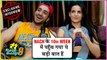 Aly Goni And Natasha SUPER EXCITED For Nach Baliye 9 FINALE Week | EXCLUSIVE INTERVIEW