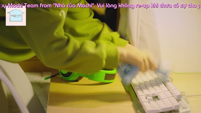 [Vietsub] Chuyện gì xảy đến ngày hôm nay- Ep 3: Bắt đầu bằng một nụ hôn