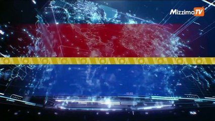 မဇ္ဈိမအတွက် ဗွီအိုအေ သတင်းလွှာ (၁၀-၁၄-၂၀၁၉)