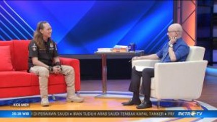 Selamat dari Maut (5)