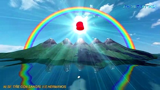 Himno Nacional de Nicaragua (Versión Oficial) y Escudo ...