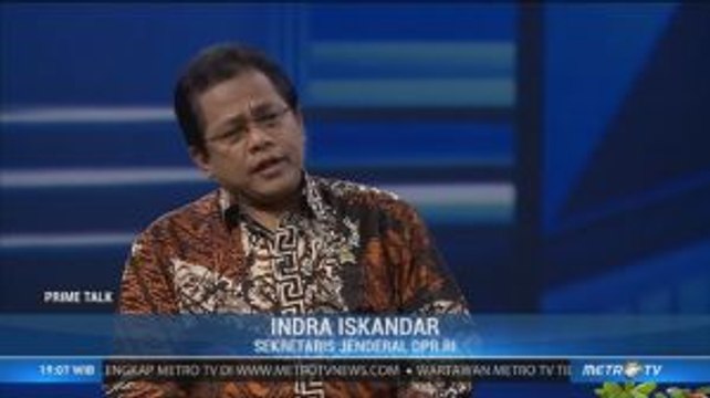 Wajah Baru DPR, Harapan Baru (1)