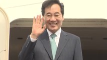 [더뉴스 더콕] 李총리 '일왕 즉위식' 참석 여론...긍정 48.9%, 부정 35.7% / YTN