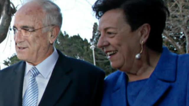 Hoy comienza el juicio por el asesinato de la viuda del expresidente de la CAM