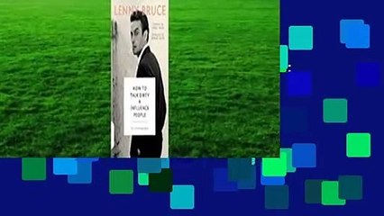 How to Talk Dirty and Influence People: An Autobiography Complete