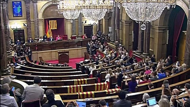 Due anni di storia catalana: cosa resta della chimera indipendentista?