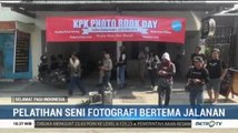 Keseruan Belajar Fotografi Jalanan