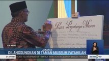 Puncak Peringatan Hari Museum 2019 Digelar di Taman Fatahillah