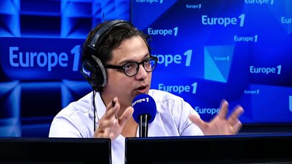 Julien Odoul : "Je n’ai aucun regret"