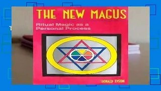 The New Magus  Review
