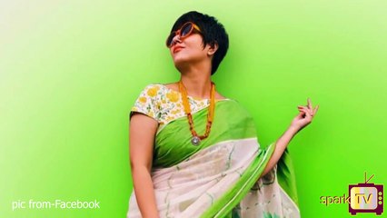 মেসেজ এর কুপ্রস্তাবে যোগ্য জবাব দিলেন স্বস্তিকা!