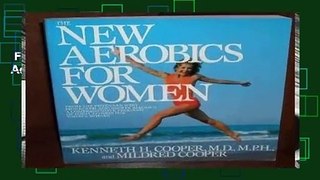 Full version  The New Aerobics for Women Complete