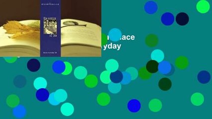 [GIFT IDEAS] The Common Place of Law: Stories from Everyday Life