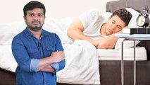 Why Too Much Or Too Little Sleep Is Bad For Health..?? || Boldsky Telugu