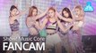 [예능연구소 직캠] ITZY - ICY, 있지 - ICY @Show! Music Core 20190817