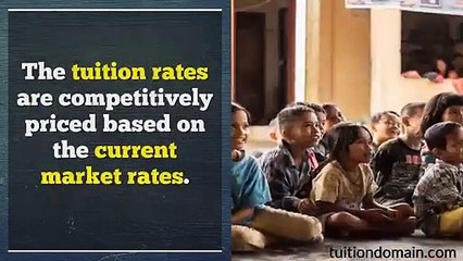 How Much Does Home Tuition Cost in Singapore?