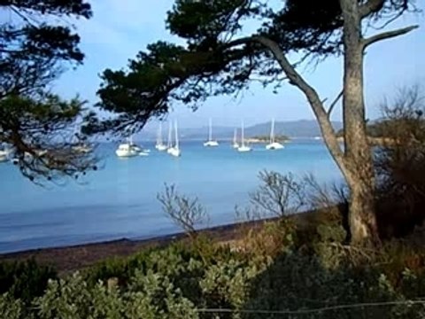 Plage d'argent PAQUES 2007