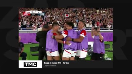 Le Zap Sports.fr du 14 octobre