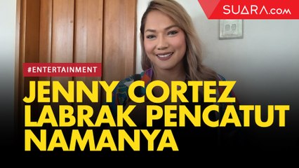 Momen Jenny Cortez Labrak Pencatut Namanya di PN Jakarta Pusat