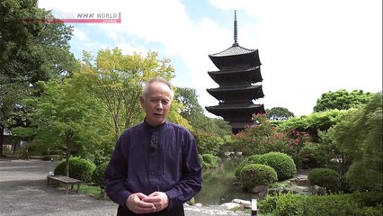 Japanology Plus - Earthquake-resistant Architecture