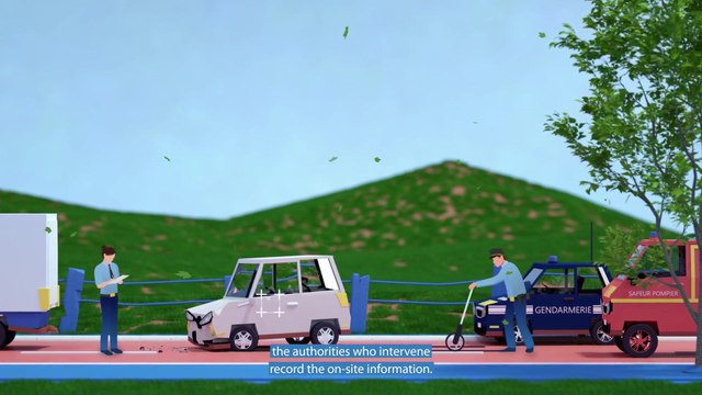 Das LAB - 50 Jahre Zusammenarbeit zwischen der Groupe PSA und der Groupe Renault im Dienste der Verkehrssicherheit