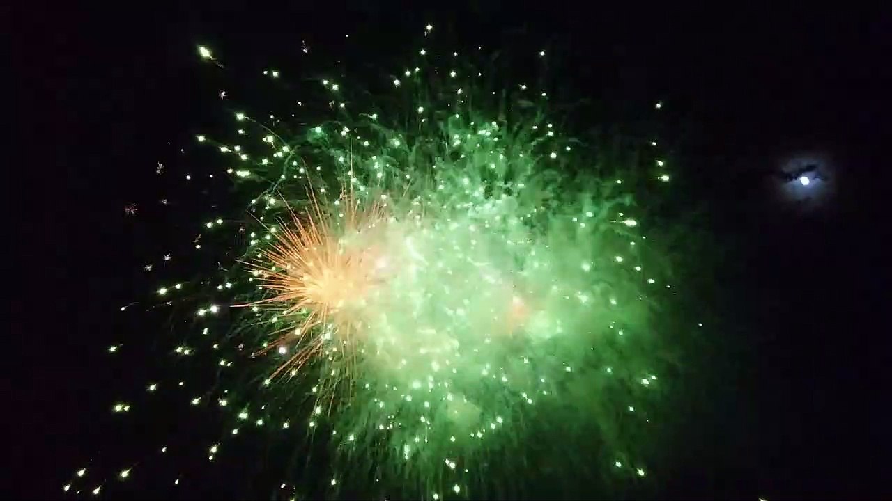 firecrackers what happened next
