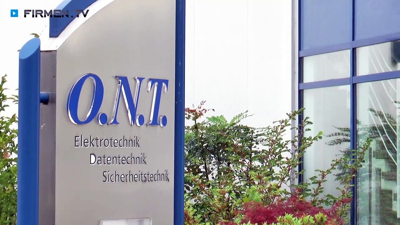 O.N.T. Elektrotechnik GmbH & Co. KG – Starkstromanlagen und Beleuchtungstechnik in Reinbek