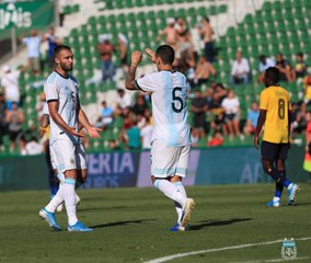 Argentina Wins Against Ecuador, Brazil Draw Against Nigeria | Oneindia Malayalam