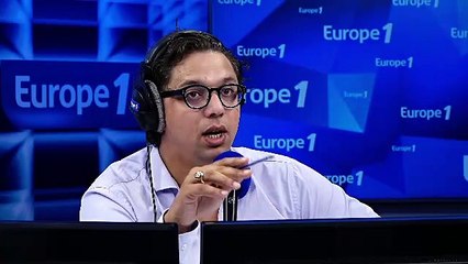 Julien Odoul demande de retrait de voile au Conseil régional : "Venir dans une enceinte démocratique avec un voile est une provocation"