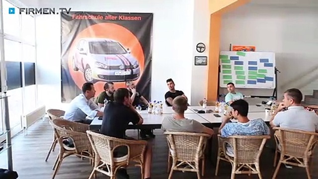 BB Fahrschule – zielsichere Ausbildung in allen Fahrzeugklassen in Ubstadt-W