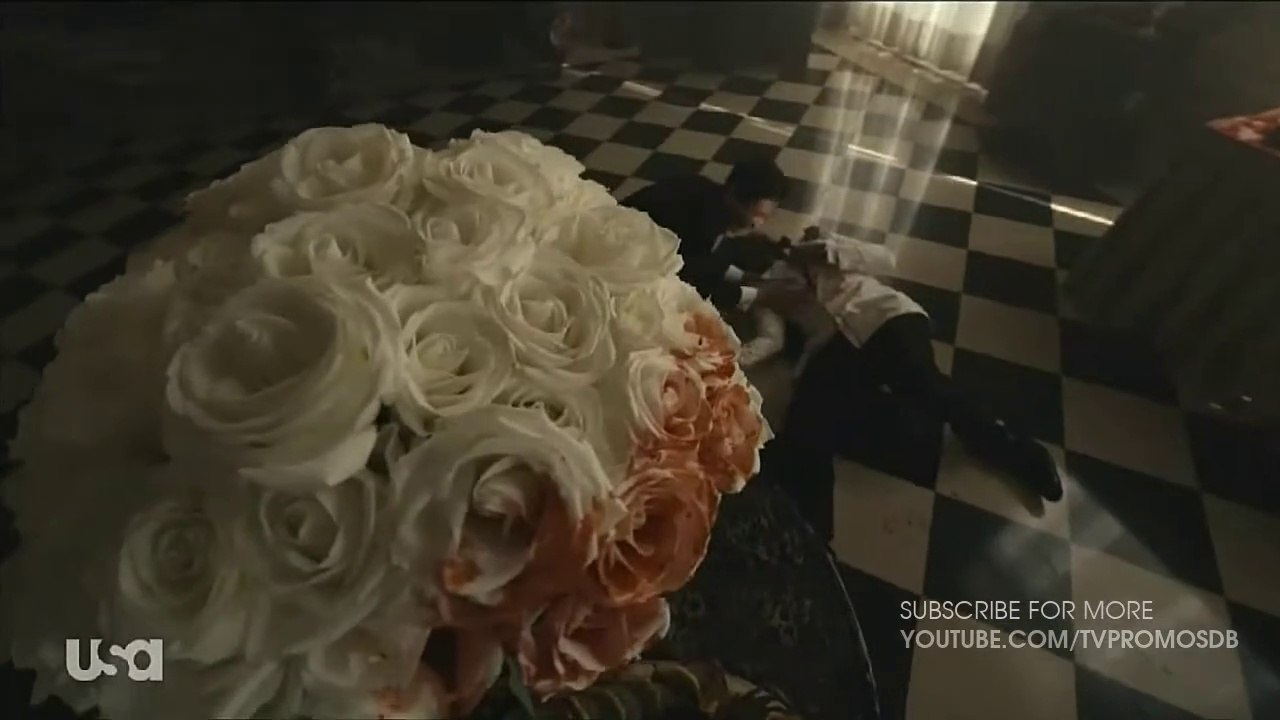 Mr. Robot S04E03 Forbidden Error
