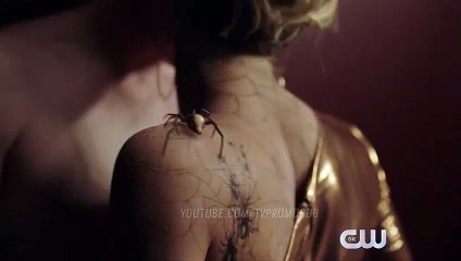 Supergirl S05E03 Blurred Lines